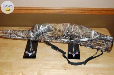 Photo of Weather Shield Rifle or  shotgun Universal Slicker  - 1