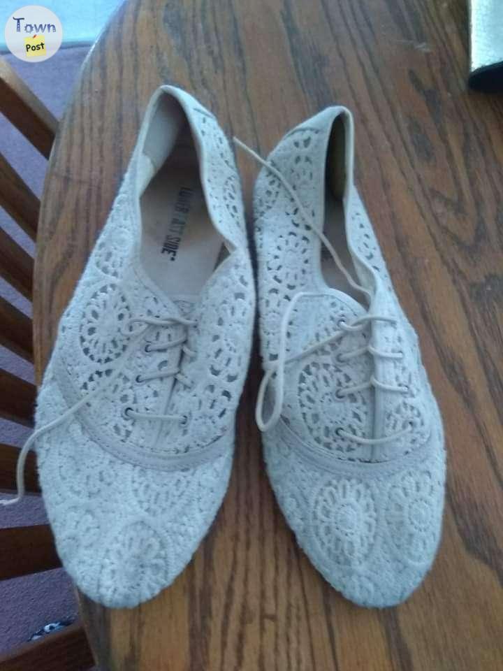 Photo of Ladies shoes