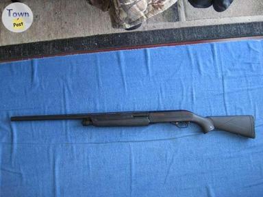 Photo of Winchester SXP Field 12 Ga. Pump-Action. - 2