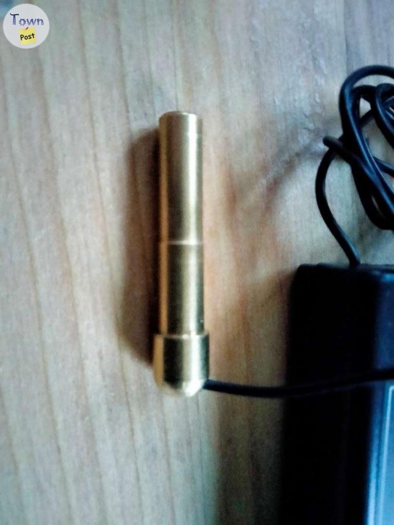 Photo of Laser boresight .22LR