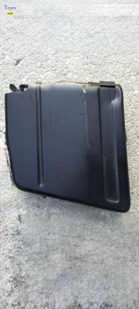 Photo of L42a1 mags