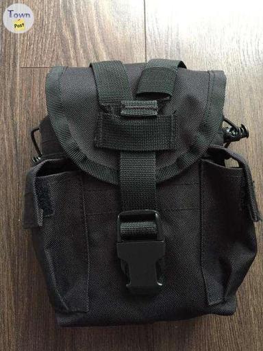 Photo of Canteen Cover / Pouch  - 1