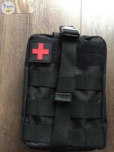 Photo of EMT pouch  - 1