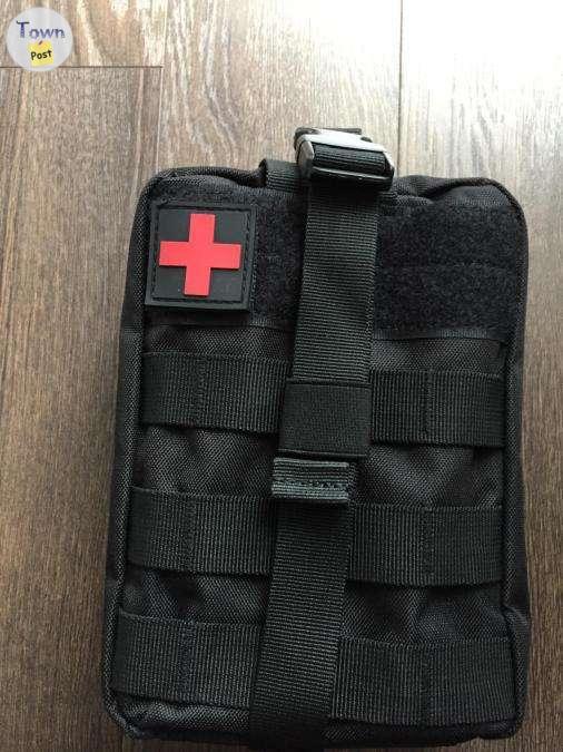 Photo of EMT pouch 