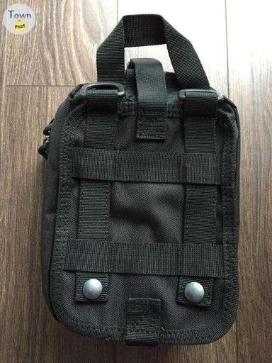 Photo of EMT pouch  - 2