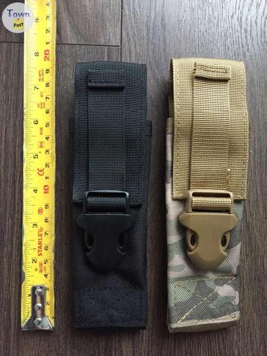 Photo of Flashlight Pouch - 1