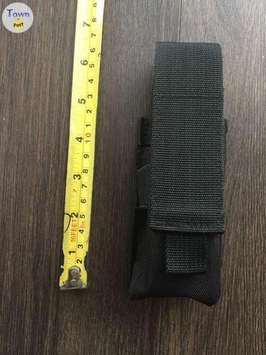 Photo of Flashlight Pouch - 1