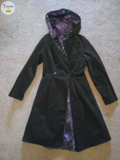 Photo of Nightmare before Christmas coat - 1