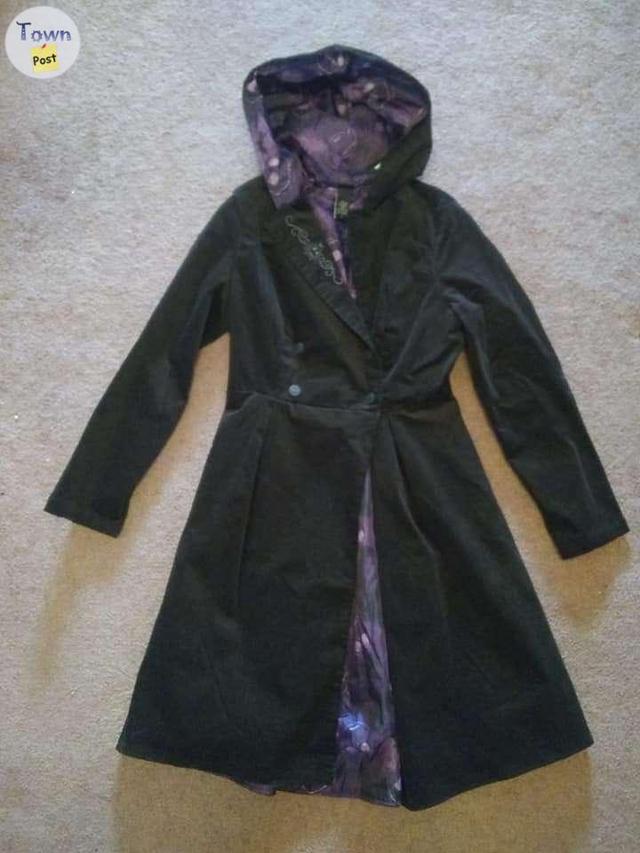 Photo of Nightmare before Christmas coat