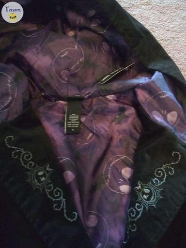 Photo of Nightmare before Christmas coat - 2