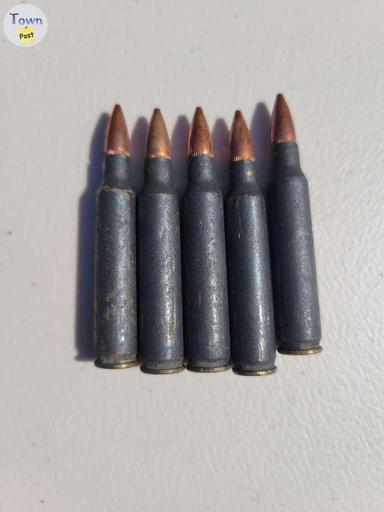 Photo of 223/556 Dummy Rounds (5) - 1