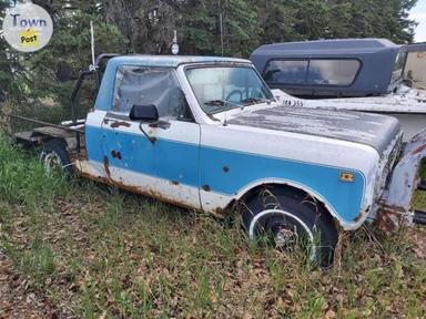 Photo of 79 International Scout - 1