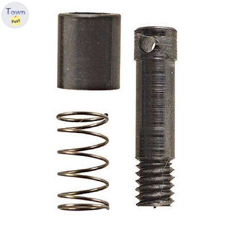 Photo of RCBS Primer Plug, Sleeve, and Spring Small 09553