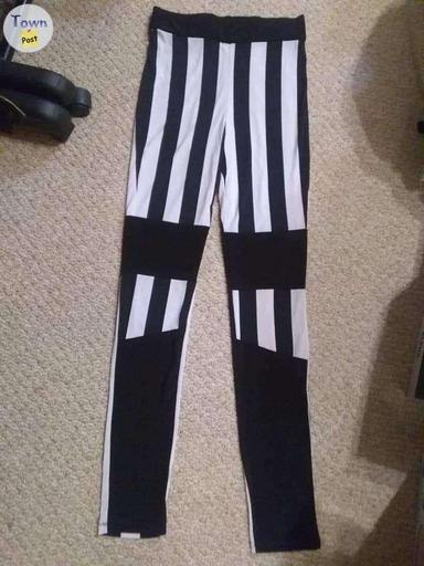 Photo of Assorted leggings  - 1