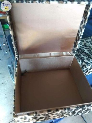 Photo of Animal print boxes - 2