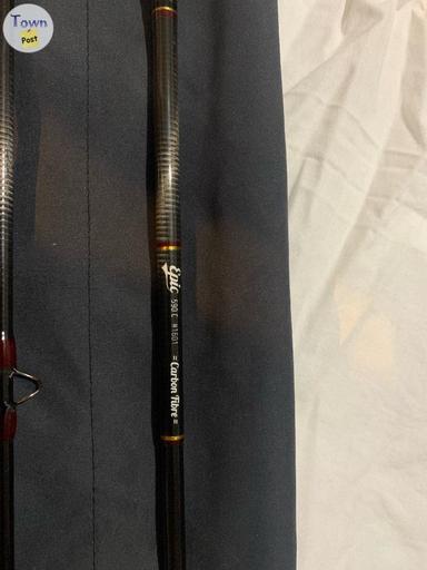 Photo of Epic Fly Rod - 1