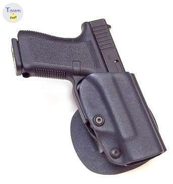 Photo of Hellweg(Australia) Model 2636 KSS- SWAT Holster  for 1911  