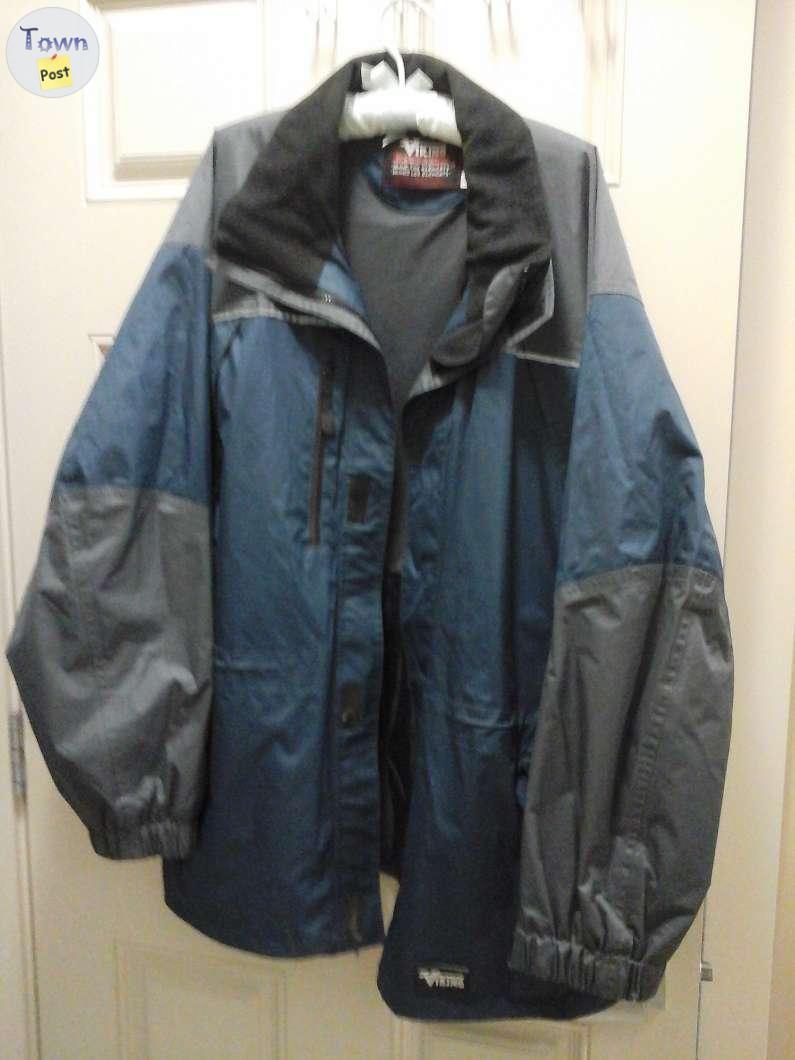 Photo of Viking Tempest II Men's Winter Jacket $50