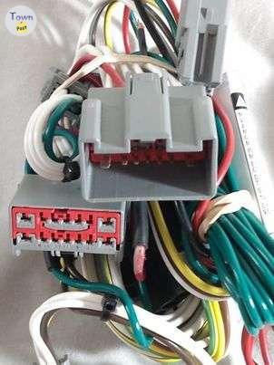 Photo of Volvo Wiring Harness - 1