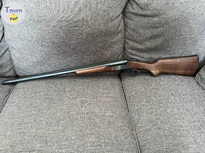 Photo of Stoeger Uplander 20 Gauge