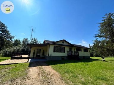 Photo of Acreage with Residence - 1