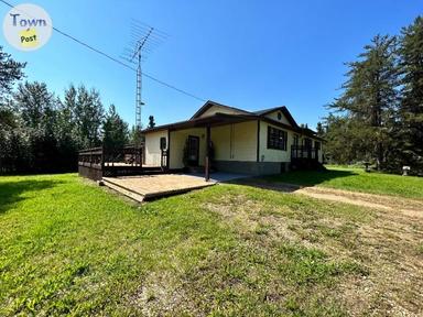 Photo of Acreage with Residence - 2