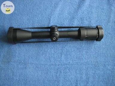 Photo of Zeiss scopes for sale. - 1