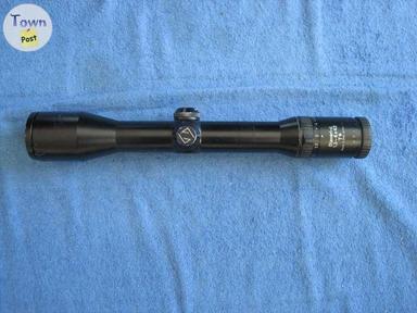 Photo of Zeiss scopes for sale. - 2