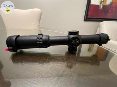 Photo of Scope: Vortex Strike Eagle:MODEL: 1-6X24 - 1