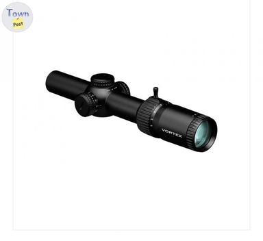 Photo of Scope: Vortex Strike Eagle:MODEL: 1-6X24 - 2