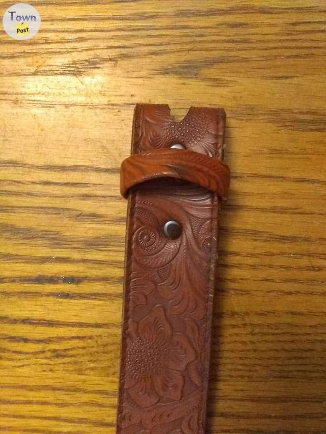 Photo of Vintage belt