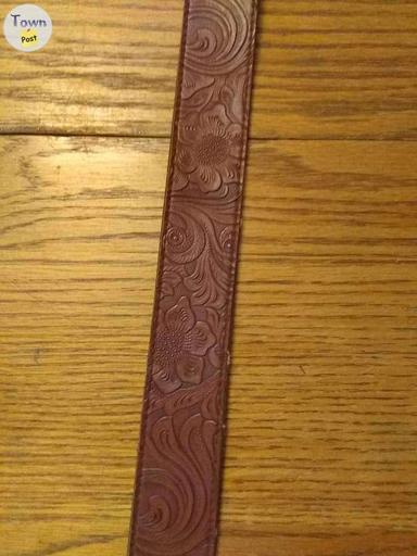 Photo of Vintage belt - 2