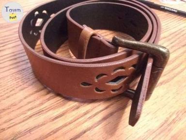 Photo of Vintage belt  - 1