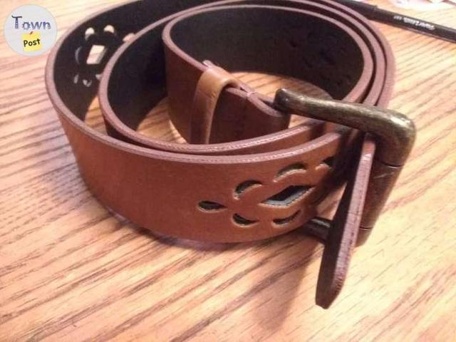 Photo of Vintage belt 