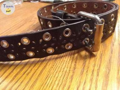 Photo of Vintage belt  - 1