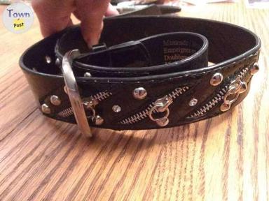 Photo of Vintage belt  - 1