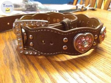 Photo of Vintage belt  - 1