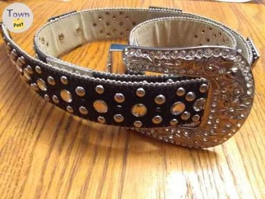 Photo of Vintage belt  - 1