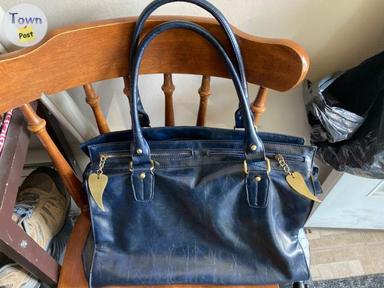 Photo of Gently used David Jones Purse  $20  - 1