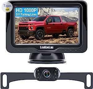 Photo of Back Up Camera $60