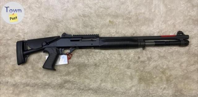 Photo of BENELLI M4 Tactical New 