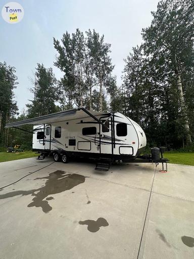 Photo of 2017 outback 272ULF  - 1