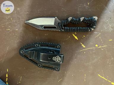 Photo of Sog Knife  - 1