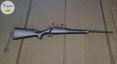 Photo of Sauer 100 Classic XT .30-06 - New Unfired Condition with Extras - 1