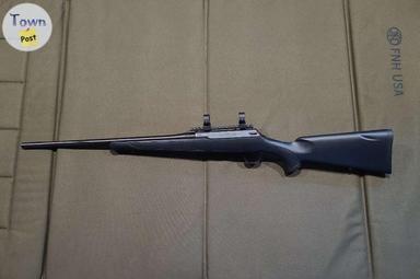 Photo of Sauer 100 Classic XT .30-06 - New Unfired Condition with Extras - 2