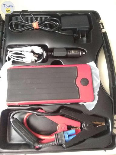 Photo of Car jump starter  - 2