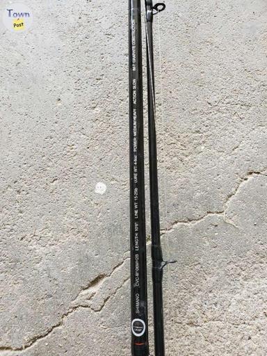 Photo of Mooching Rod And Reel for Sale - 2