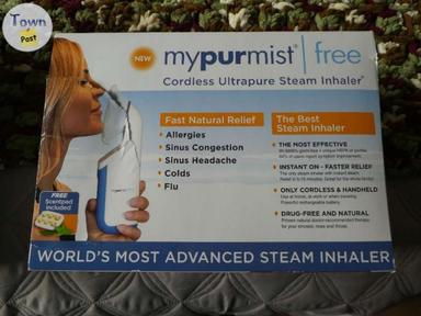 Photo of MYPUREMIST - 1