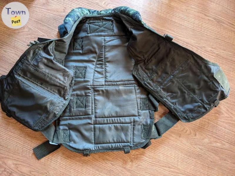 Photo of Tactical assault vest