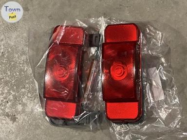 Photo of LED trailer lights - 1